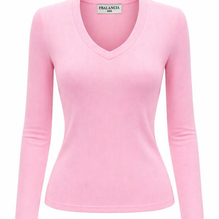 LaBalancia Professional Blouse with Elegant Design and Comfortable Fit