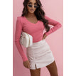 pink 4 / EU XS/S | US XS/S