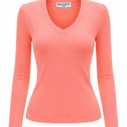 LaBalancia Professional Blouse with Elegant Design and Comfortable Fit