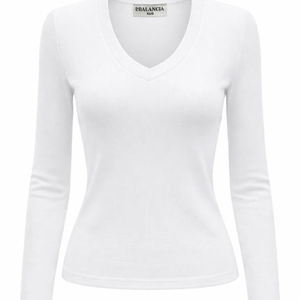 LaBalancia Professional Blouse with Elegant Design and Comfortable Fit