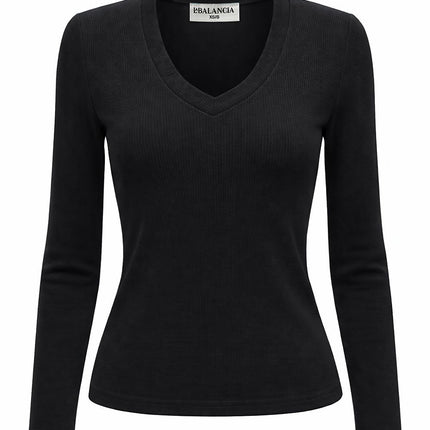 LaBalancia Professional Blouse with Elegant Design and Comfortable Fit