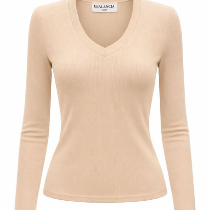 LaBalancia Professional Blouse with Elegant Design and Comfortable Fit