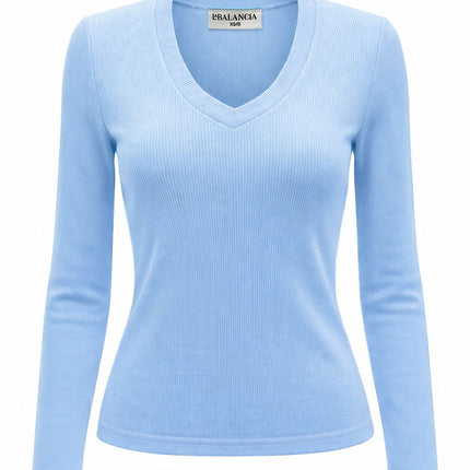 LaBalancia Professional Blouse with Elegant Design and Comfortable Fit