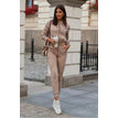 beige / EU XS/S | US XS/S