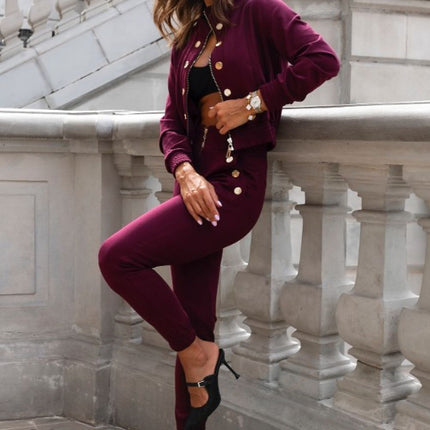 Set model 210813 - Très Elite