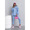 blue / EU XS/S | US XS/S