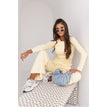 yellow / EU XS/S | US XS/S