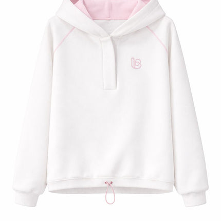 LaBalancia Professional Crewneck Sweatshirt - Soft Fabric, Classic Fit