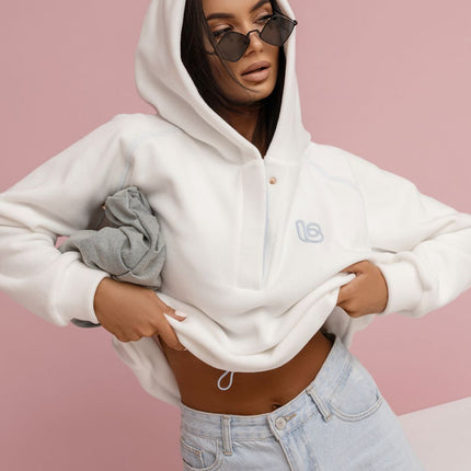 LaBalancia Professional Crewneck Sweatshirt - Soft Fabric, Classic Fit