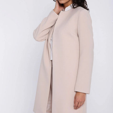 Nife Professional Women's Jacket - Tailored Fit, Water-Resistant Fabri