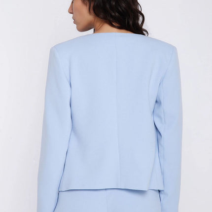 Nife Professional Women's Jacket with Tailored Fit and Water-Resistant