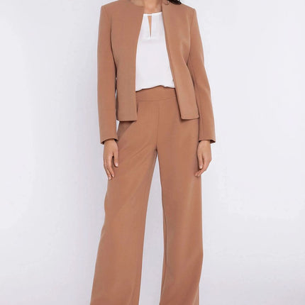 Nife Professional Women's Jacket with Tailored Fit and Water-Resistant
