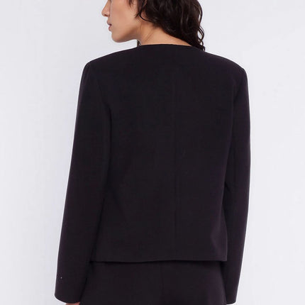 Nife Professional Women's Jacket with Tailored Fit and Water-Resistant