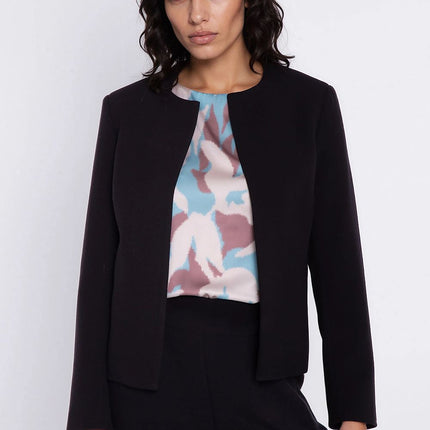 Nife Professional Women's Jacket with Tailored Fit and Water-Resistant