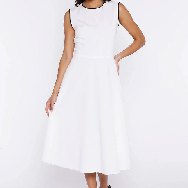 Nife Professional Daydress with Elegant Design and Comfortable Fit