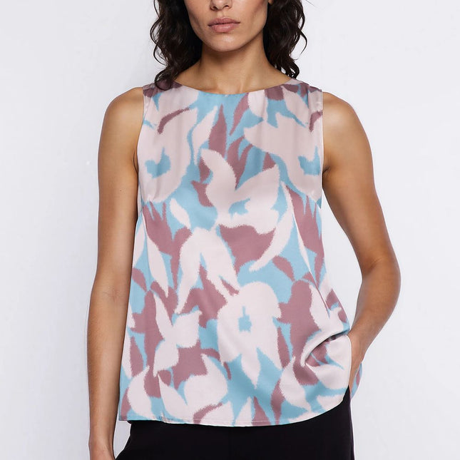 Nife Professional Blouse with Elegant Design and Comfortable Fit