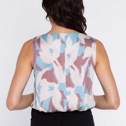 Nife Professional Blouse with Elegant Design and Comfortable Fit