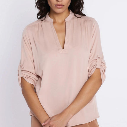Nife Professional Blouse with Elegant Design and Comfortable Fit