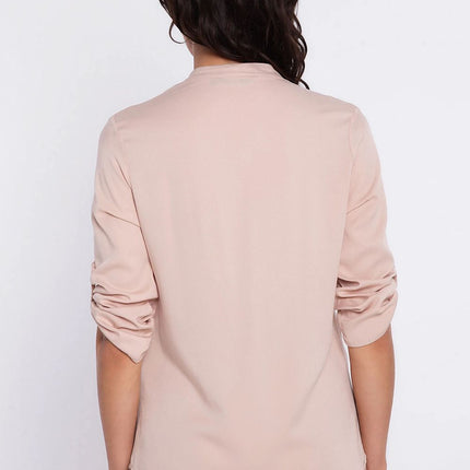 Nife Professional Blouse with Elegant Design and Comfortable Fit