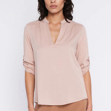 Nife Professional Blouse with Elegant Design and Comfortable Fit