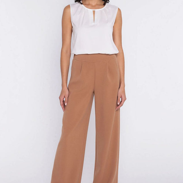 Nife Professional Blouse - Elegant Design with Comfortable Fit