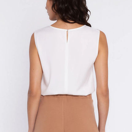 Nife Professional Blouse - Elegant Design with Comfortable Fit