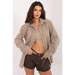 beige 2 / EU one-size-fits-all | US one-size