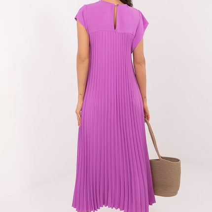 Rue Paris Professional Daydress with Pockets and Elegant Design