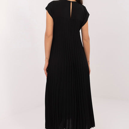 Rue Paris Professional Daydress with Pockets and Elegant Design