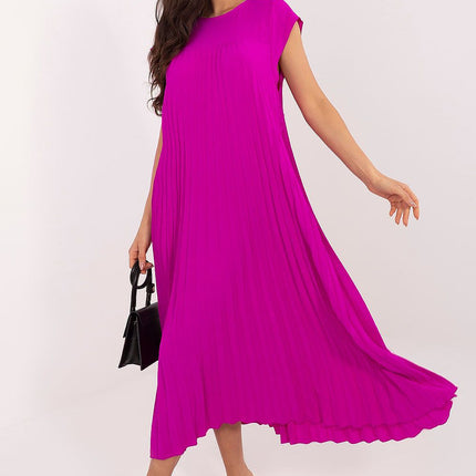 Rue Paris Professional Daydress with Pockets and Elegant Design