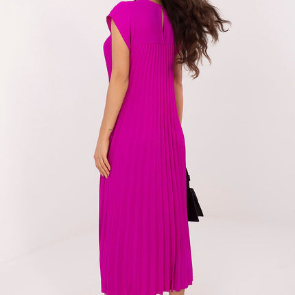 Rue Paris Professional Daydress with Pockets and Elegant Design
