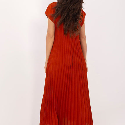 Rue Paris Professional Daydress with Pockets and Elegant Design