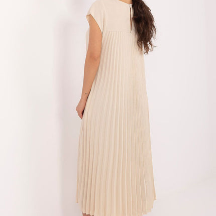 Rue Paris Professional Daydress with Pockets and Elegant Design