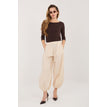 beige / EU one-size-fits-all | US one-size