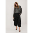 black / EU one-size-fits-all | US one-size