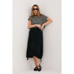 black / EU one-size-fits-all | US one-size