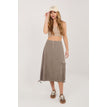 beige / EU one-size-fits-all | US one-size