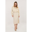 beige 2 / EU one-size-fits-all | US one-size