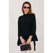 black / EU one-size-fits-all | US one-size