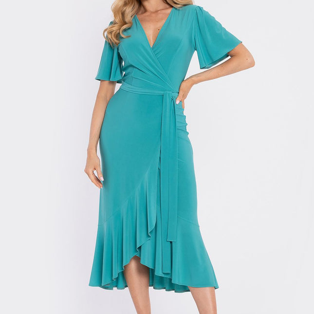 Moe Professional Daydress with Elegant Design and Comfortable Fit