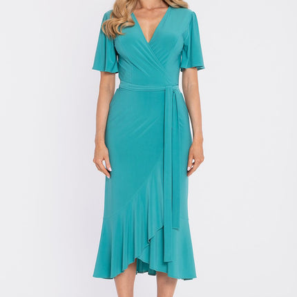 Moe Professional Daydress with Elegant Design and Comfortable Fit