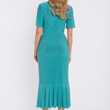 Moe Professional Daydress with Elegant Design and Comfortable Fit