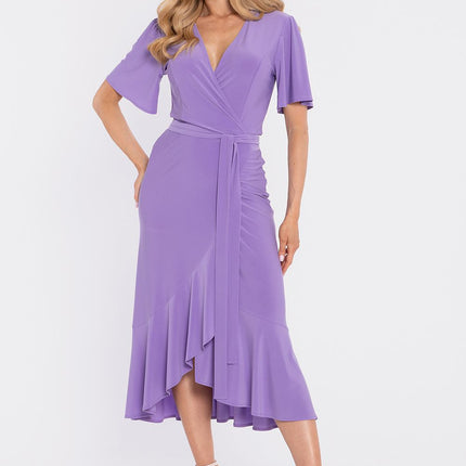 Moe Professional Daydress with Elegant Design and Comfortable Fit
