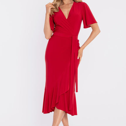 Moe Professional Daydress with Elegant Design and Comfortable Fit