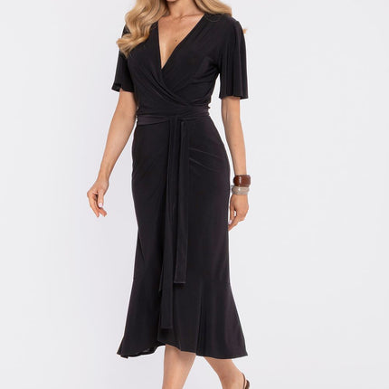 Moe Professional Daydress with Elegant Design and Comfortable Fit