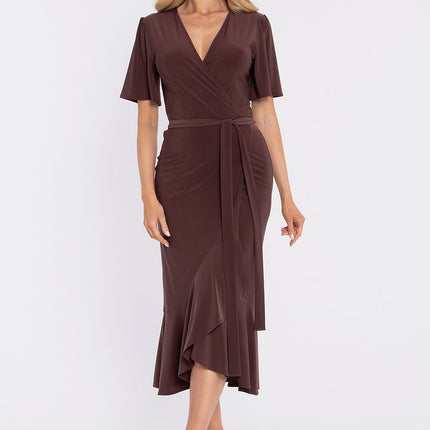 Moe Professional Daydress with Elegant Design and Comfortable Fit