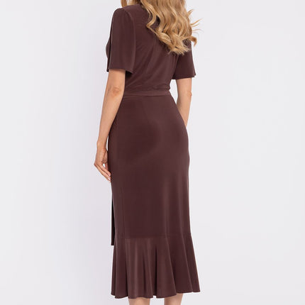 Moe Professional Daydress with Elegant Design and Comfortable Fit