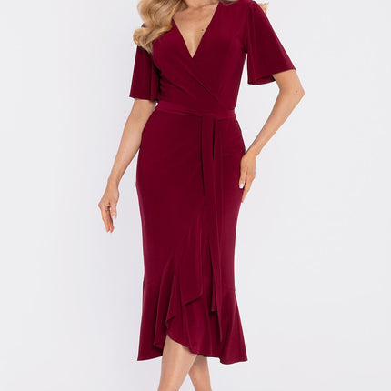 Moe Professional Daydress with Elegant Design and Comfortable Fit