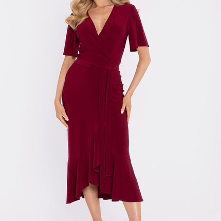 Moe Professional Daydress with Elegant Design and Comfortable Fit