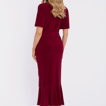 Moe Professional Daydress with Elegant Design and Comfortable Fit